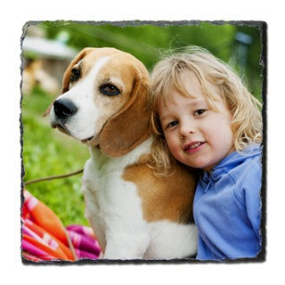 Slate Coasters (set of 4)