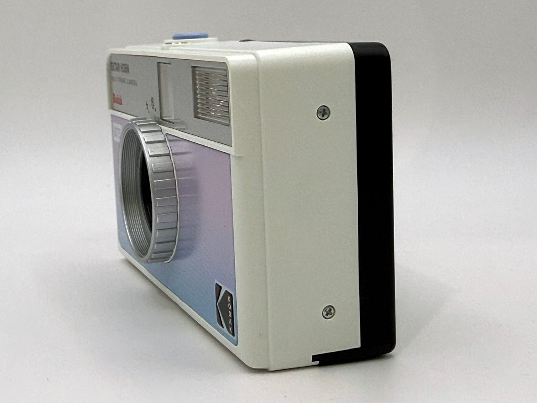 Kodak Ektar H35N Half Frame 35mm Film Camera – Lightweight & Easy to Use