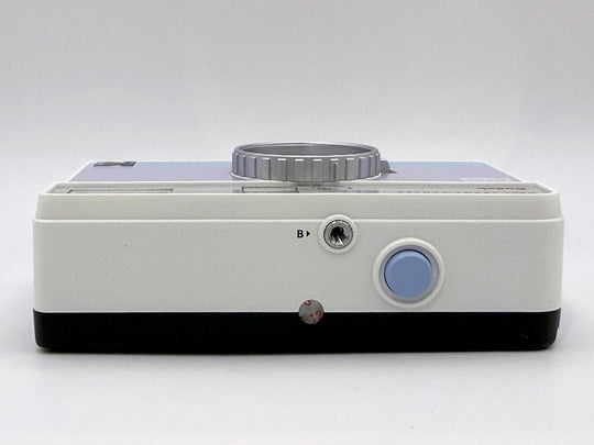 Kodak Ektar H35N Half Frame 35mm Film Camera – Lightweight & Easy to Use