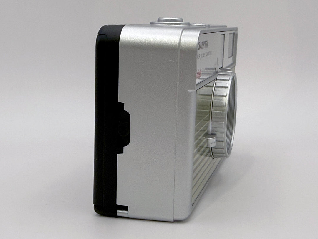 Kodak Ektar H35N Half Frame 35mm Film Camera – Lightweight & Easy to Use