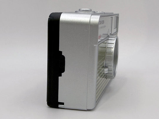 Kodak Ektar H35N Half Frame 35mm Film Camera – Lightweight & Easy to Use