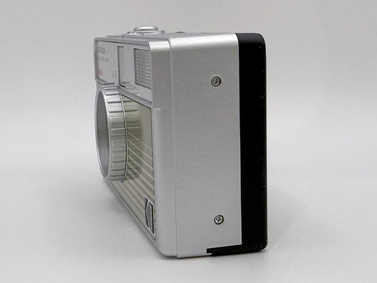 Kodak Ektar H35N Half Frame 35mm Film Camera – Lightweight & Easy to Use