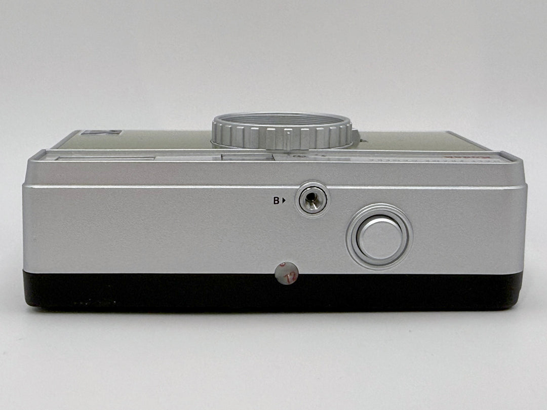 Kodak Ektar H35N Half Frame 35mm Film Camera – Lightweight & Easy to Use