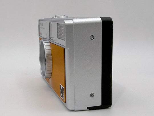 Kodak Ektar H35N Half Frame 35mm Film Camera – Lightweight & Easy to Use