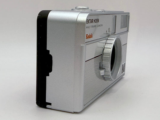 Kodak Ektar H35N Half Frame 35mm Film Camera – Lightweight & Easy to Use