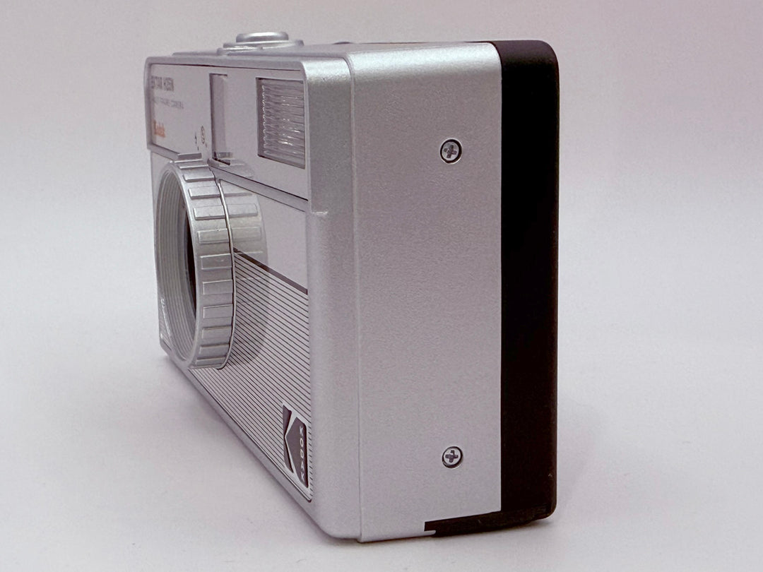 Kodak Ektar H35N Half Frame 35mm Film Camera – Lightweight & Easy to Use