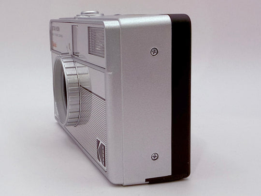 Kodak Ektar H35N Half Frame 35mm Film Camera – Lightweight & Easy to Use