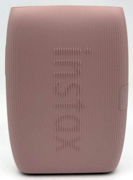 Fujifilm Instax Mini Link 3 Smartphone Printer, Rose Pink