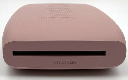 Fujifilm Instax Mini Link 3 Smartphone Printer, Rose Pink