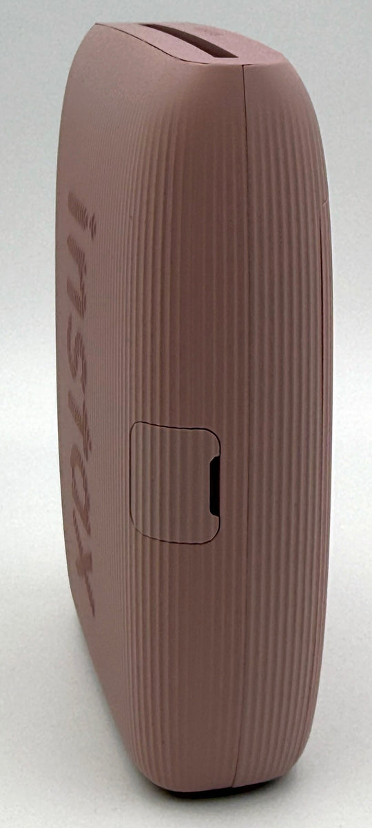 Fujifilm Instax Mini Link 3 Smartphone Printer, Rose Pink