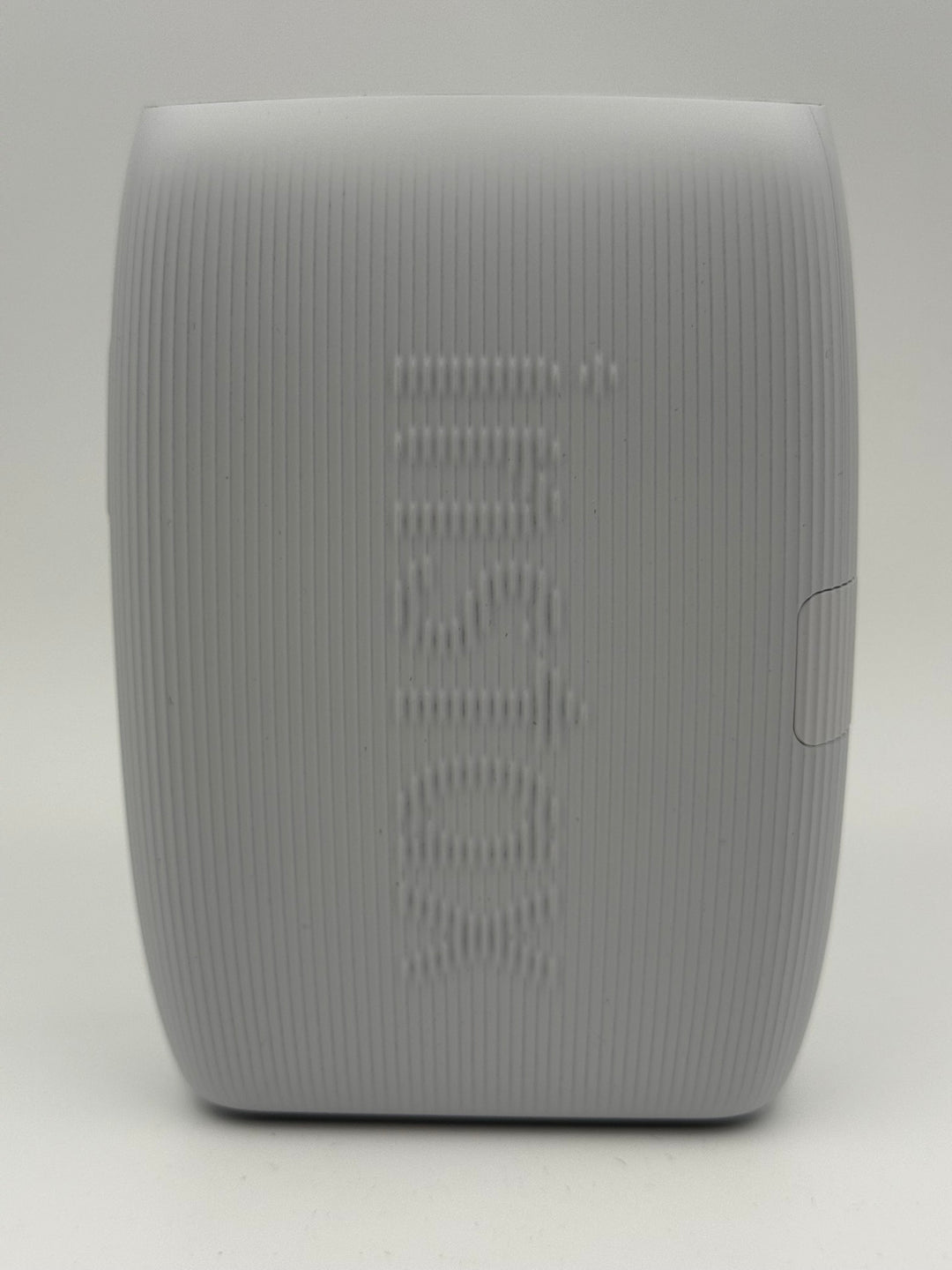 Fujifilm Instax Mini Link 3 Smartphone Printer, Clay White