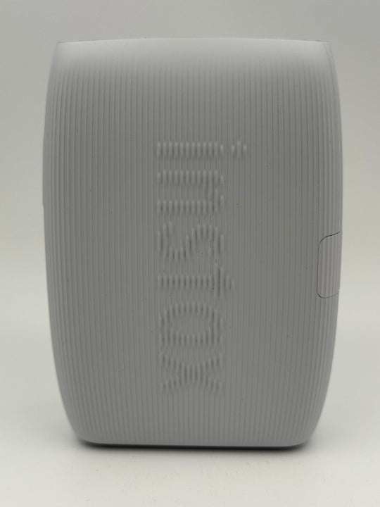 Fujifilm Instax Mini Link 3 Smartphone Printer, Clay White