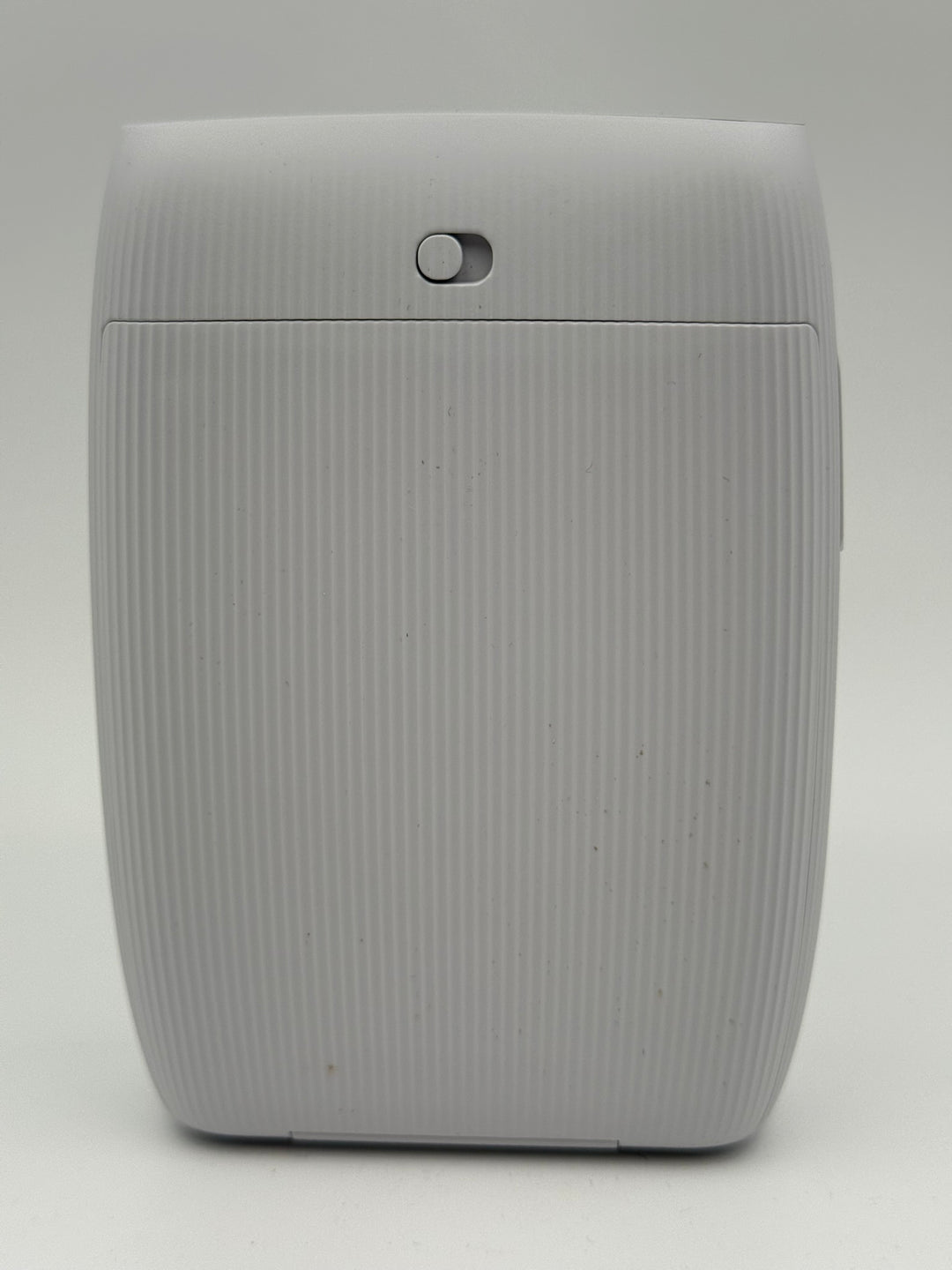 Fujifilm Instax Mini Link 3 Smartphone Printer, Clay White