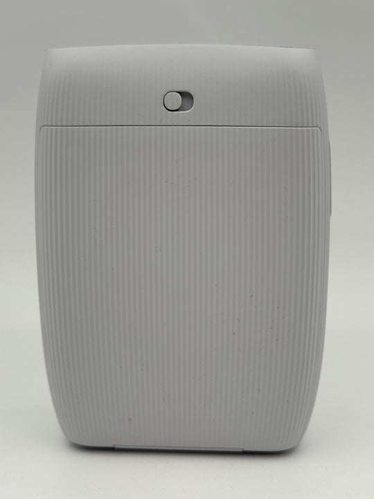 Fujifilm Instax Mini Link 3 Smartphone Printer, Clay White