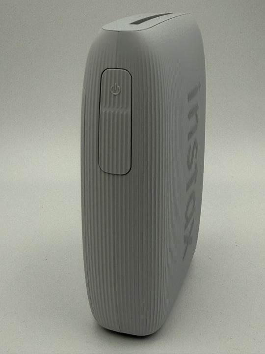 Fujifilm Instax Mini Link 3 Smartphone Printer, Clay White