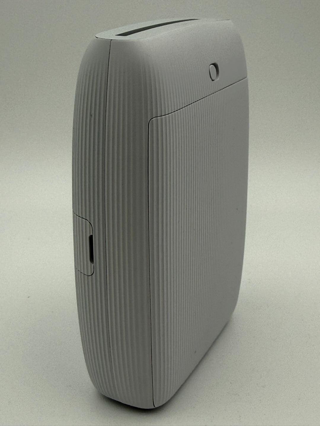 Fujifilm Instax Mini Link 3 Smartphone Printer, Clay White