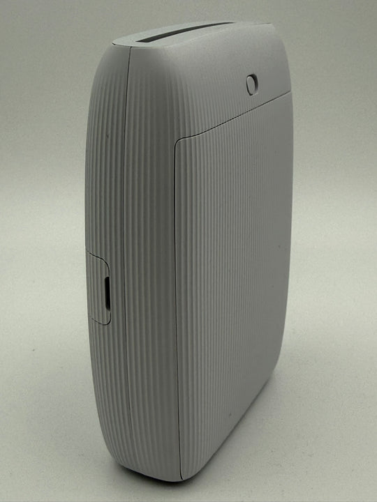 Fujifilm Instax Mini Link 3 Smartphone Printer, Clay White