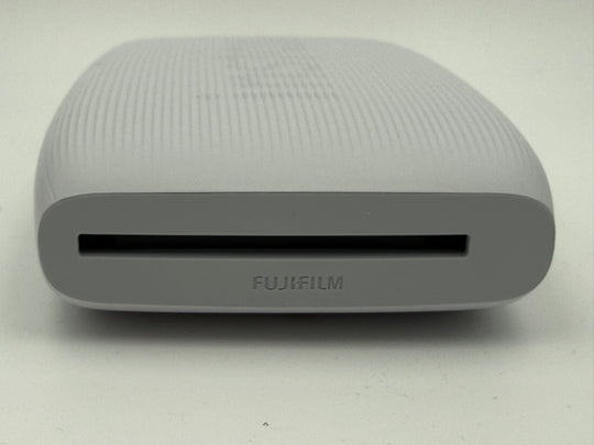 Fujifilm Instax Mini Link 3 Smartphone Printer, Clay White