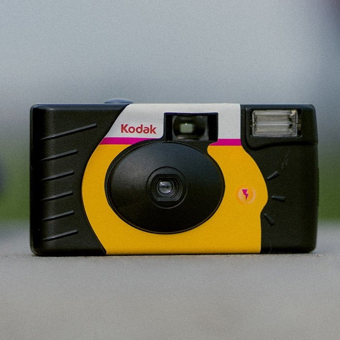 Disposable Camera