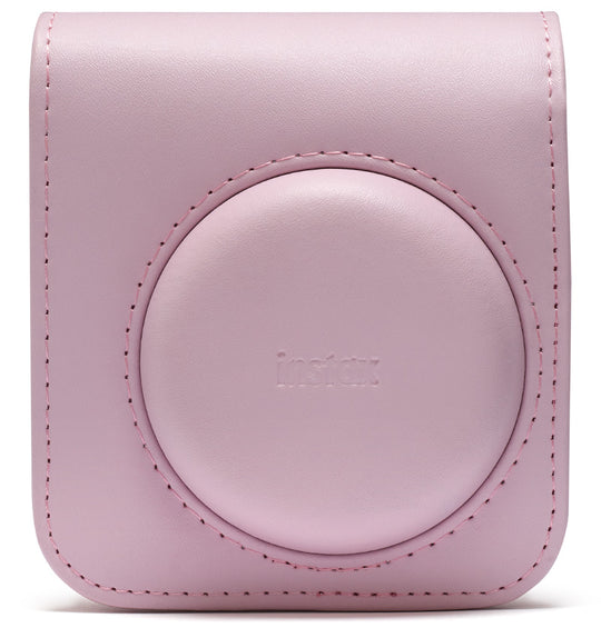 Fujifilm Instax Mini 12 Camera Case, Blossom Pink
