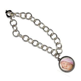 PJ65 Round Charm Bracelet