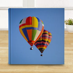 Hard Cover Photo Book